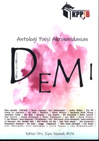 Image of Demi