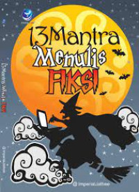 Image of 13 MAntra Menulis Fiksi