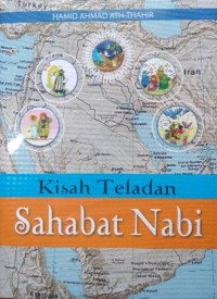 Image of KISAH TELADAN SAHABAT NABI