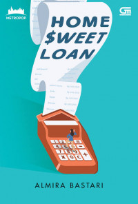 Image of HOME SWEET LOAN