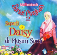 Image of Seperti Daisy di Musim Semi