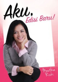 Image of Aku, Edisi baru