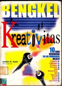 Image of Bengkel Kreatifitas