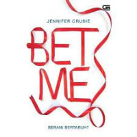 Image of Bet Me