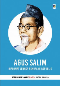 Image of AGUS SALIM