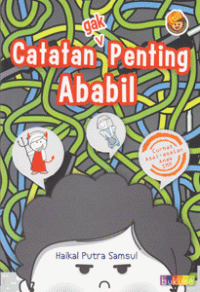 Image of Catatan Penting Ababil