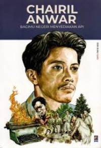 Image of Bagimu Negeri Menyediakan Api