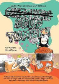 Image of Chicken Soup Tumpah