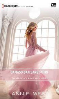 Image of DAMASO DAN SANG PUTRI