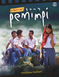 Image of Dibalik Layar Sang Pemimpi