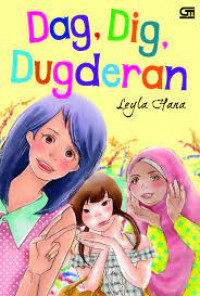 Image of Dag Dig Dugderan