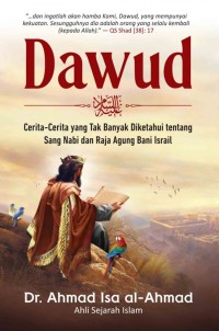Image of Dawud AS