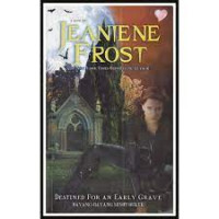 Image of Destined for an Early Grave