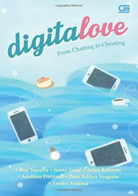 Image of Digitalove
