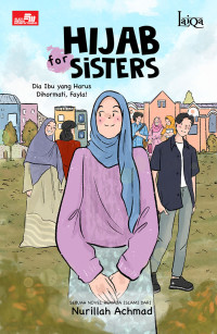 Image of Hijab For Sisters