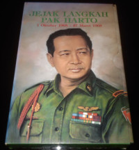 Image of Jejak Langkah Pak Harto