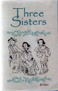 Image of THREE SISTERS