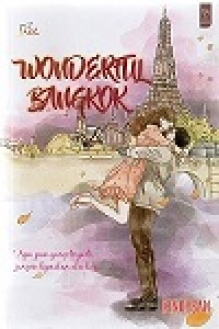 Image of Wonderful Bangkok