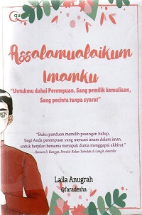 Image of Asslamualaikum Imamku