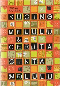 Image of Kucing Melulu & Cerita Cinta (Me)lulu