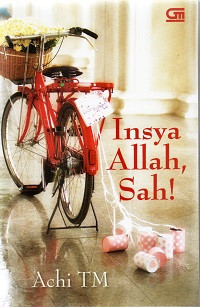 Image of Insya Allah, Sah!