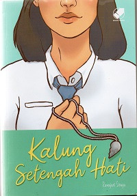 Image of Kalung Setengah Hati