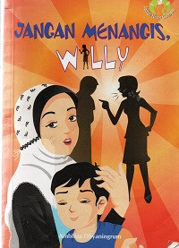 Image of Jangan Menangis, Willy