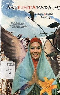 Image of Aku Cinta Pada-Mu