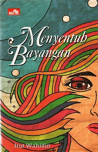 Image of Menyentuh Bayangan