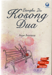 Image of Bangku Itu Kosong Dua