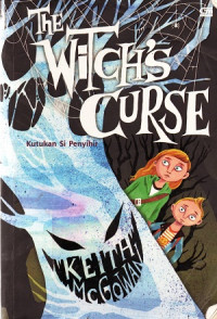 Image of The Witch's Curse