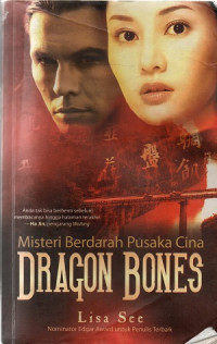 Image of Dragon Bones