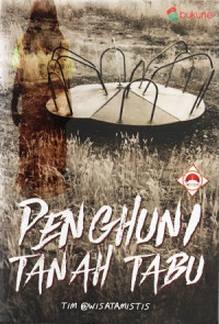 Image of Penghuni Tanah Tabu