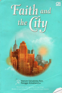 Image of Faith and The City