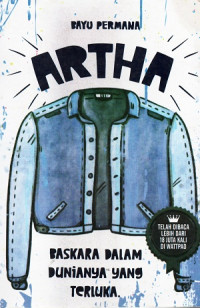 Image of Artha