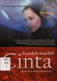 Image of Kasidah-kasidah Cinta