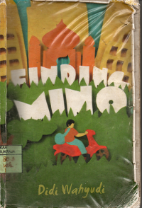 Image of Finding Mino