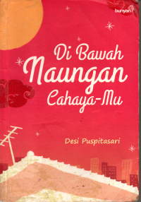 Image of Dibawah Naungan Cahaya-MU