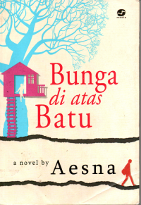 Image of Bunga Diatas Batu