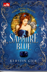 Image of Sapphire Blue