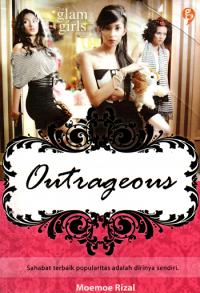 Image of Outrageous