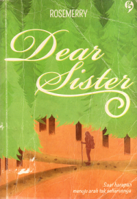 Image of Dear Sister