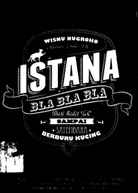 Image of Istana Bla Bla Bla
