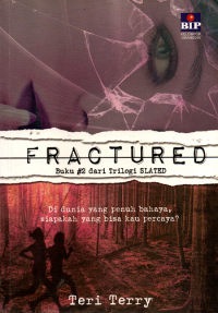 Image of Fractured