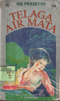 Image of Telaga Air Mata