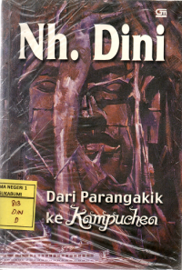 Image of Dari Parangakik ke kampochea