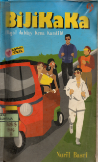 Image of Bijikaka