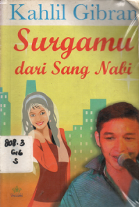 Image of Surgamu dari sang Nabi
