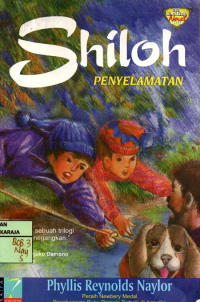 Image of Shiloh
