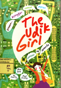 Image of The Udik Girl